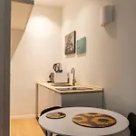 Youhosty - Ticinese 2 Apartman