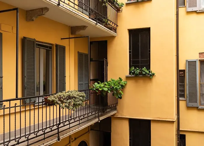 Youhosty - Ticinese 2
